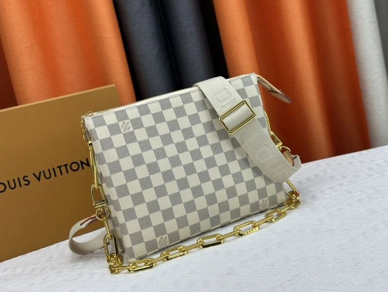 TravelReady Louis Vuitton Satchel Bags 79683