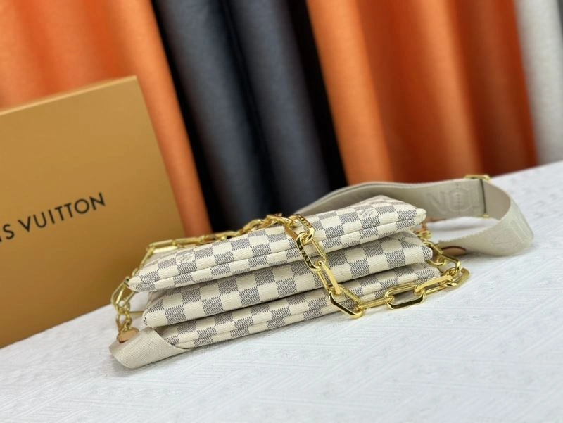 TravelReady Louis Vuitton Satchel Bags 79683