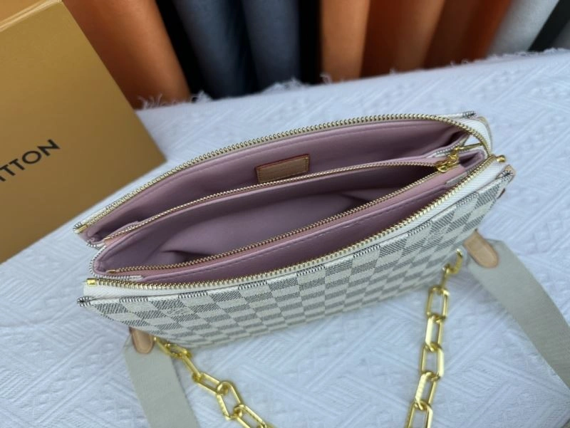TravelReady Louis Vuitton Satchel Bags 79683