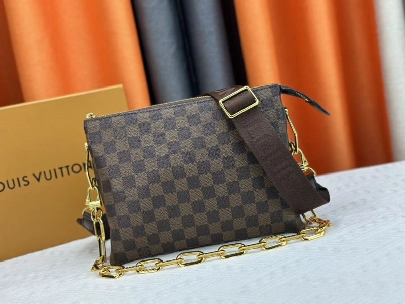 FashionForward Louis Vuitton Satchel Bags 79684