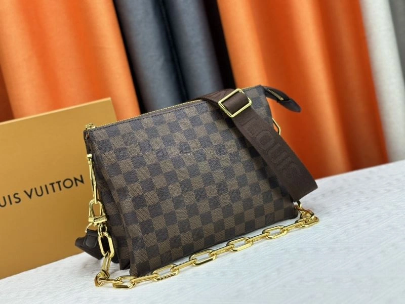 FashionForward Louis Vuitton Satchel Bags 79684