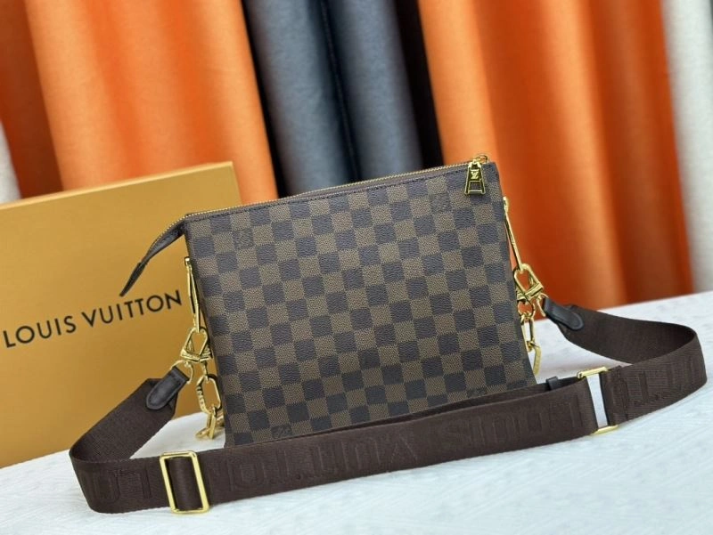 FashionForward Louis Vuitton Satchel Bags 79684