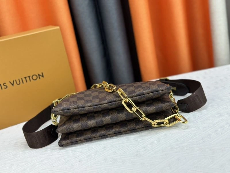 FashionForward Louis Vuitton Satchel Bags 79684