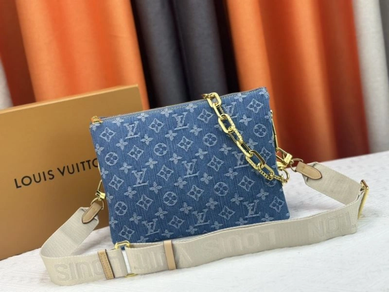 Louis Vuitton Satchel Bags Stylish 79682