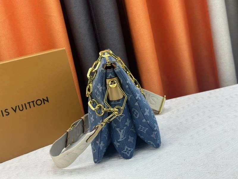 Louis Vuitton Satchel Bags Stylish 79682