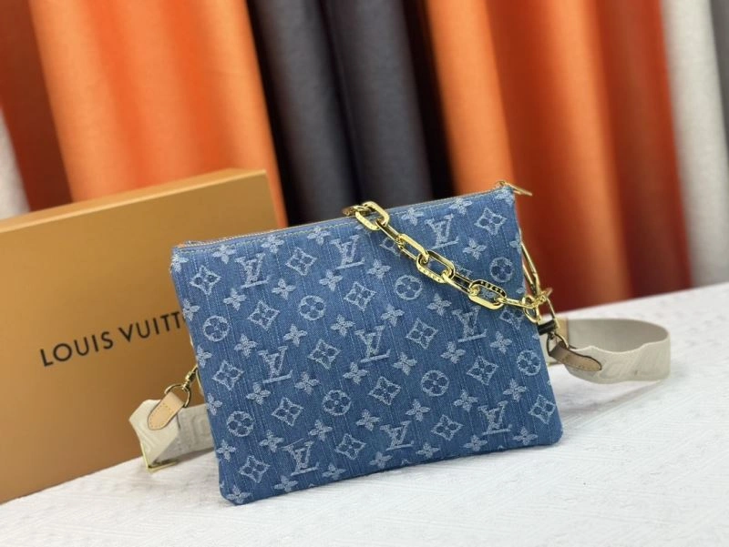 Louis Vuitton Satchel Bags Stylish 79682