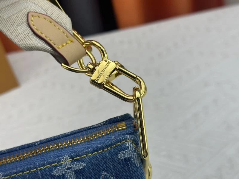 Louis Vuitton Satchel Bags Stylish 79682