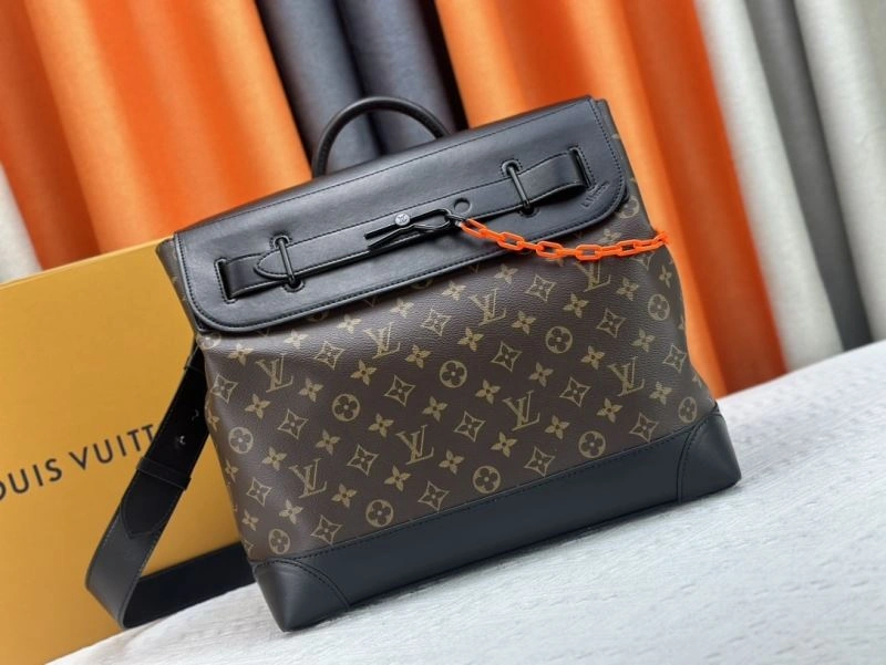 Louis Vuitton Satchel Bags ZipUp 79679