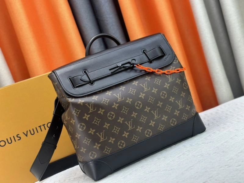 Louis Vuitton Satchel Bags ZipUp 79679
