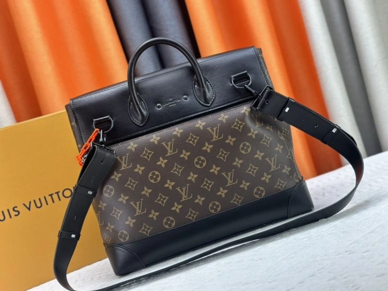 Louis Vuitton Satchel Bags ZipUp 79679