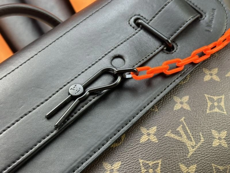 Louis Vuitton Satchel Bags ZipUp 79679