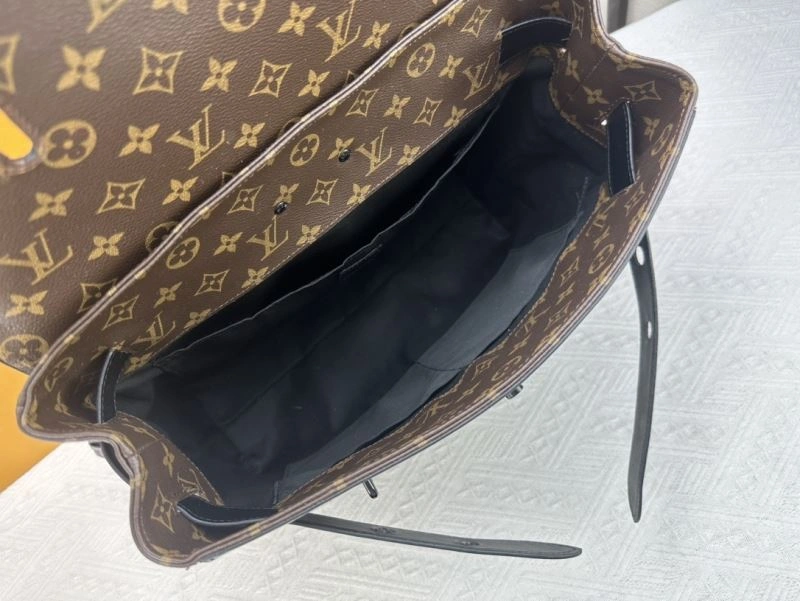 Louis Vuitton Satchel Bags ZipUp 79679