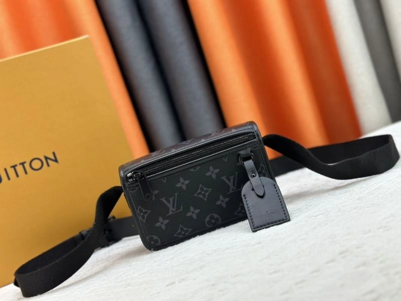 Louis Vuitton Satchel Bags SoftTouch 79677