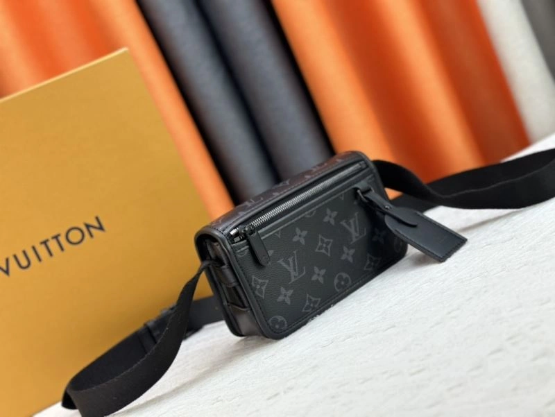 Louis Vuitton Satchel Bags SoftTouch 79677
