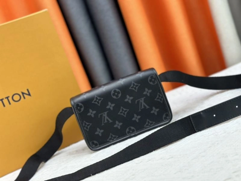 Louis Vuitton Satchel Bags SoftTouch 79677