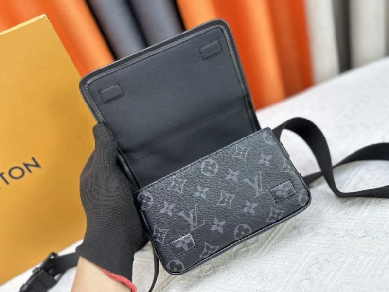 Louis Vuitton Satchel Bags SoftTouch 79677