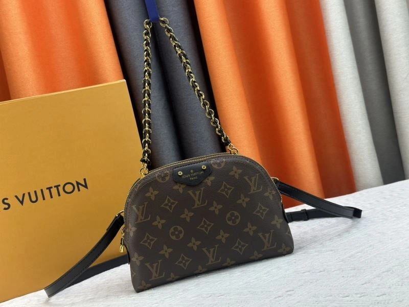 Louis Vuitton Satchel Bags HighPerformance 79673