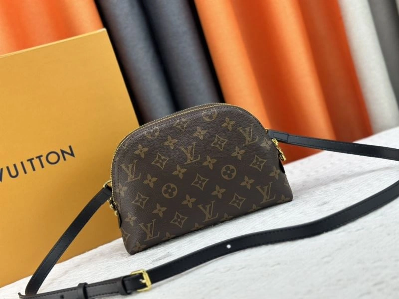 Louis Vuitton Satchel Bags HighPerformance 79673
