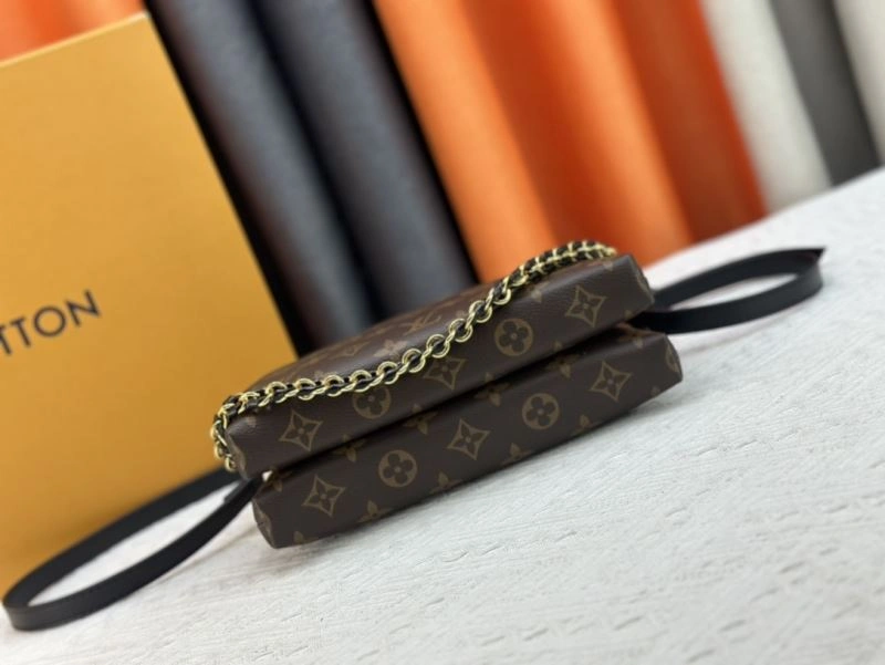 Louis Vuitton Satchel Bags HighPerformance 79673