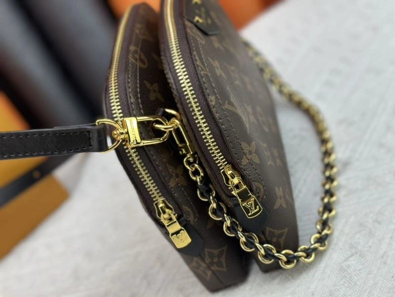 Louis Vuitton Satchel Bags HighPerformance 79673