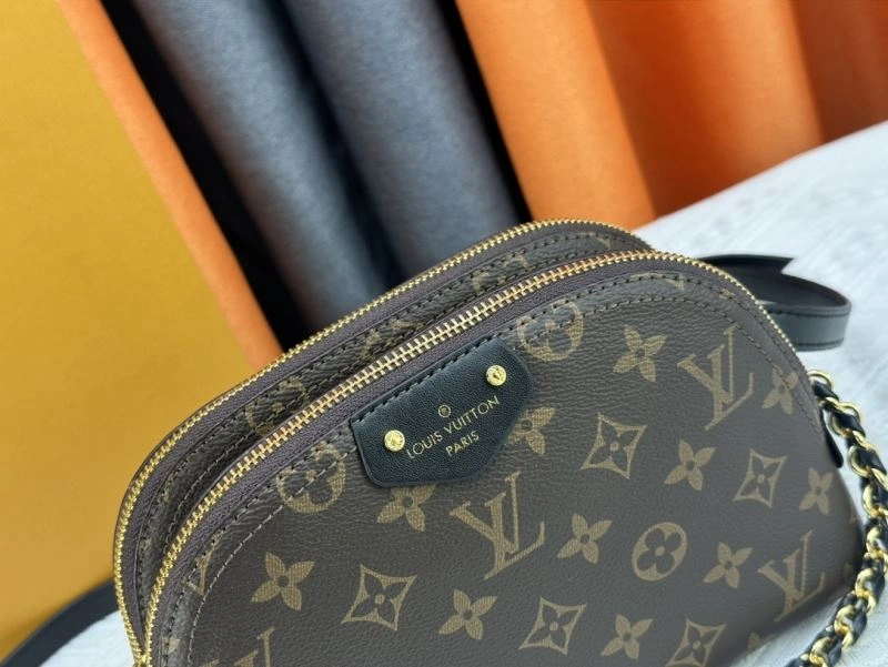 Louis Vuitton Satchel Bags HighPerformance 79673