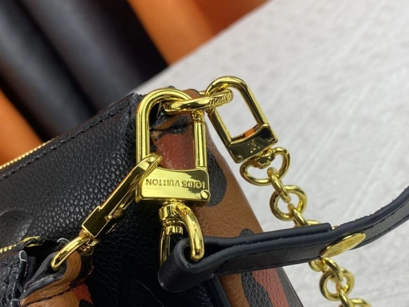 Louis Vuitton Satchel Bags ZipUp 79672