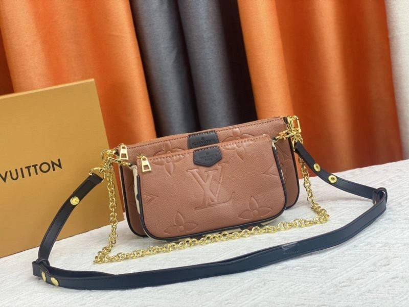 Louis Vuitton Satchel Bags HighQuality 79670