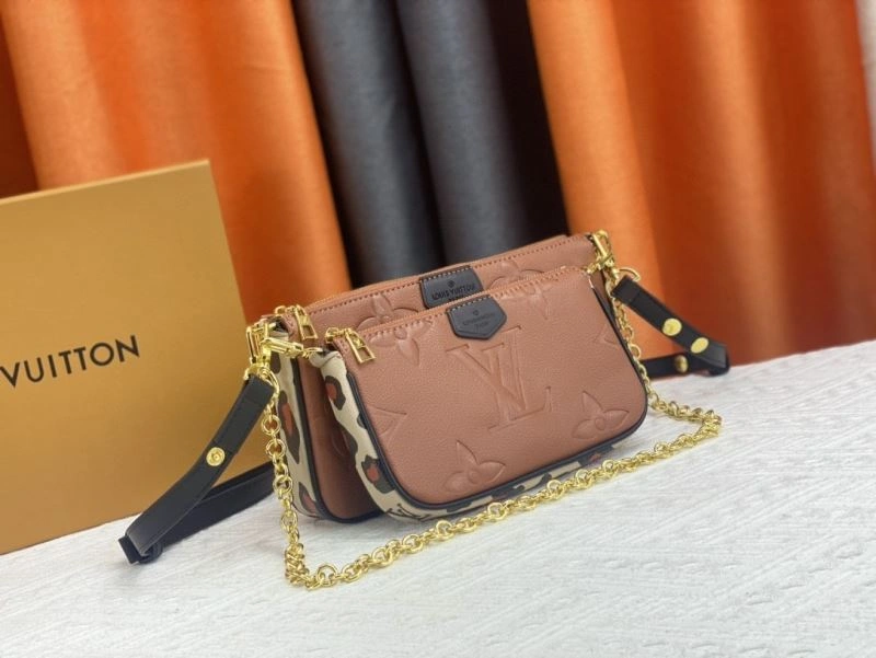 Louis Vuitton Satchel Bags HighQuality 79670