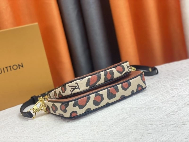 Louis Vuitton Satchel Bags HighQuality 79670