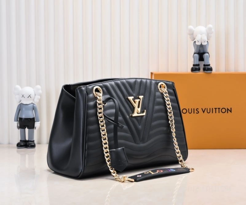 Louis Vuitton Satchel Bags Fashionable 79668