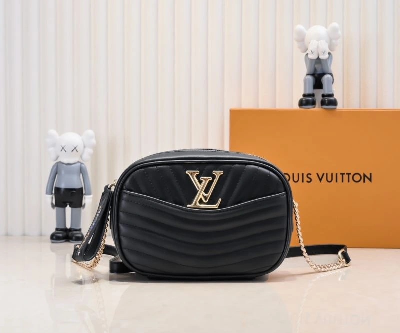 Louis Vuitton Satchel Bags FreshLook 79671