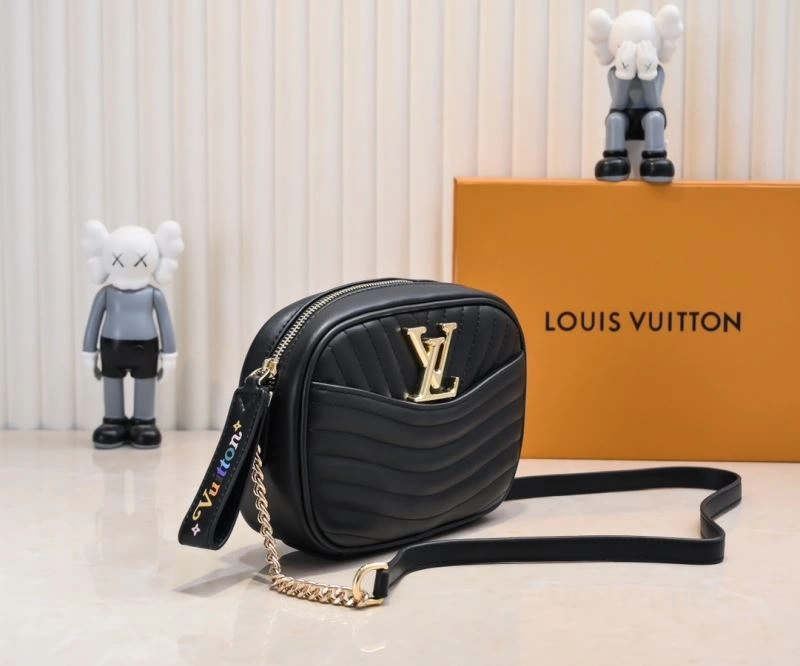 Louis Vuitton Satchel Bags FreshLook 79671