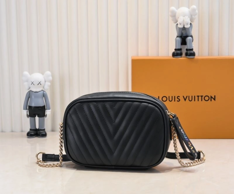 Louis Vuitton Satchel Bags FreshLook 79671