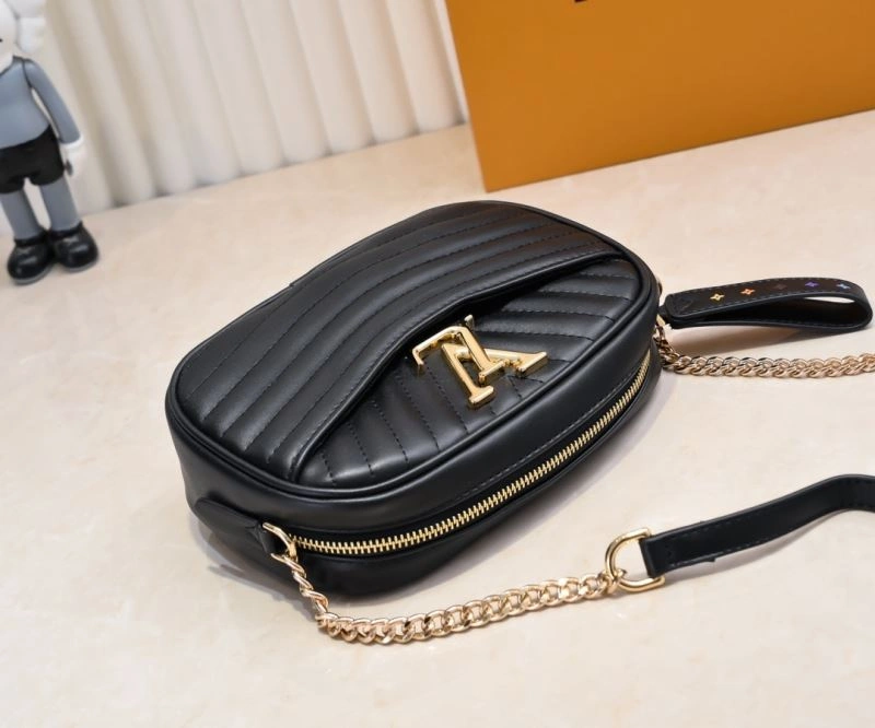Louis Vuitton Satchel Bags FreshLook 79671