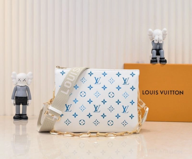 Louis Vuitton Satchel Bags WrinkleFree 79666