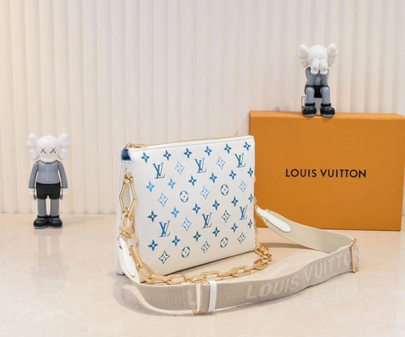 Louis Vuitton Satchel Bags WrinkleFree 79666