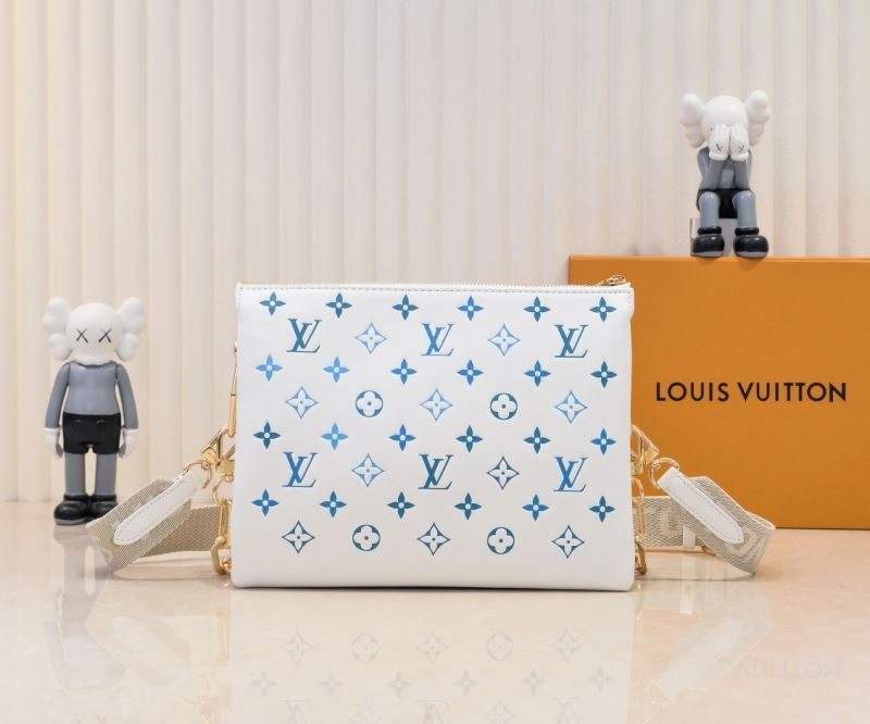 Louis Vuitton Satchel Bags WrinkleFree 79666