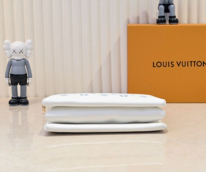 Louis Vuitton Satchel Bags WrinkleFree 79666