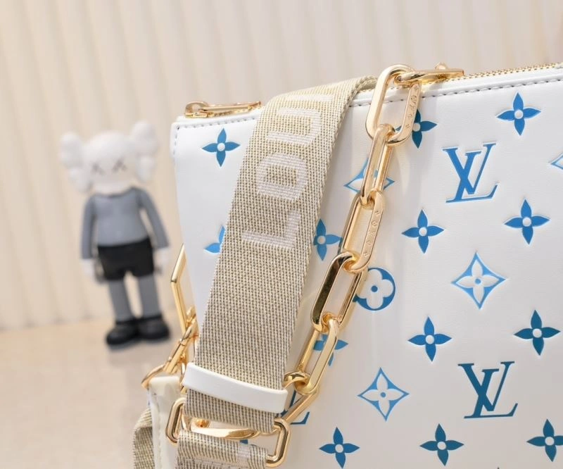 Louis Vuitton Satchel Bags WrinkleFree 79666