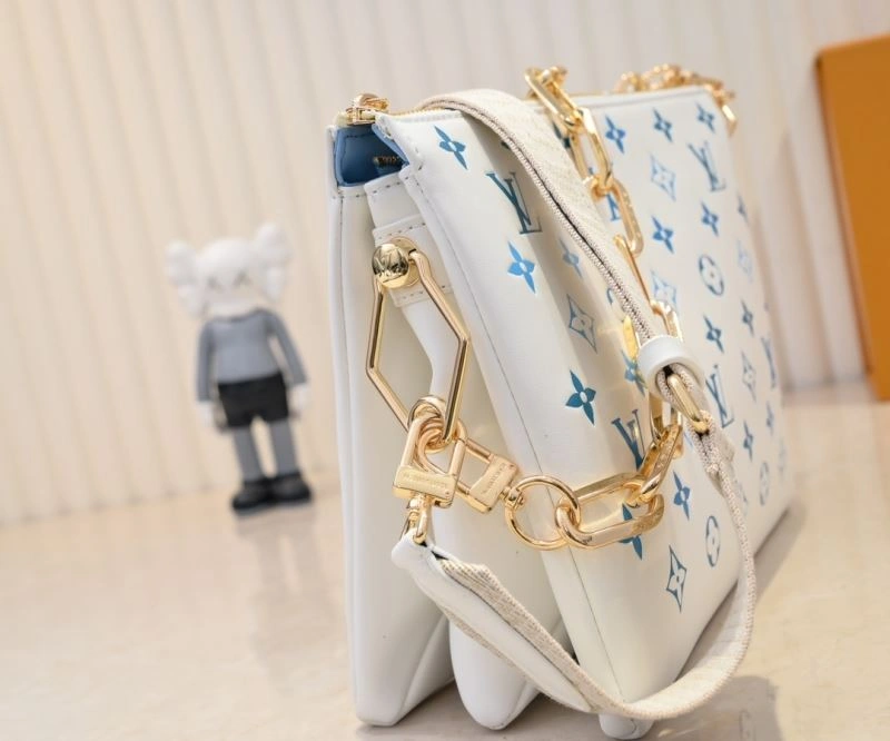 Louis Vuitton Satchel Bags WrinkleFree 79666