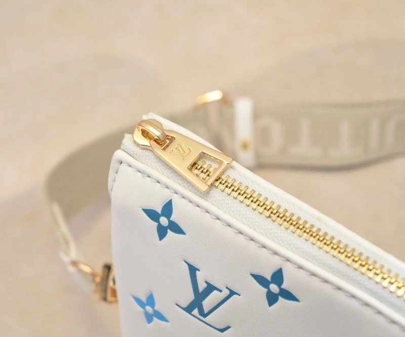 Louis Vuitton Satchel Bags WrinkleFree 79666