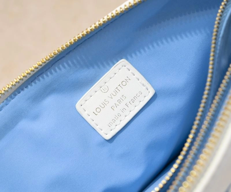 Louis Vuitton Satchel Bags WrinkleFree 79666