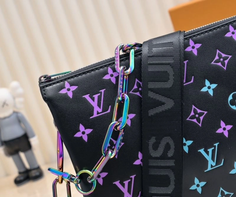 Louis Vuitton Satchel Bags Versatile 79669