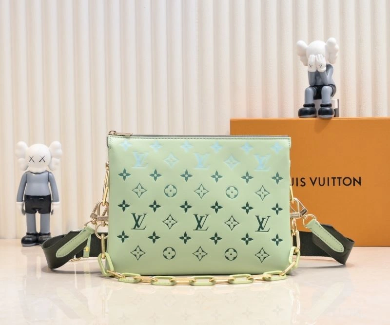 Louis Vuitton Satchel Bags EasyMatch 79667