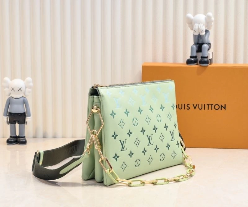 Louis Vuitton Satchel Bags EasyMatch 79667
