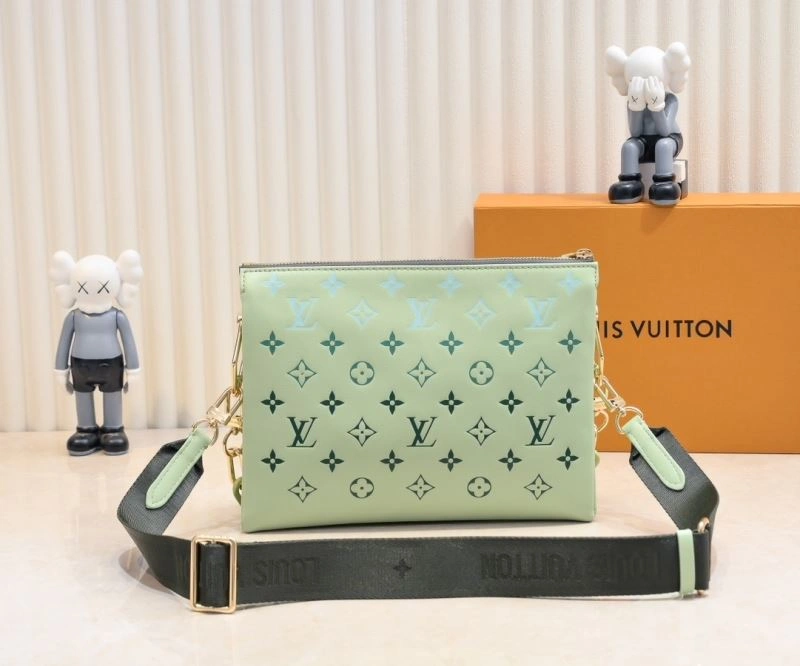 Louis Vuitton Satchel Bags EasyMatch 79667