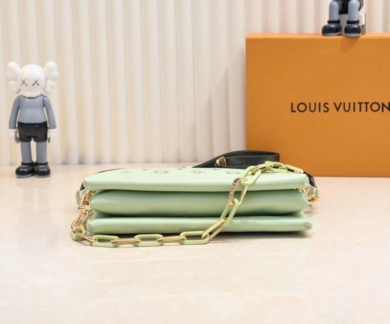 Louis Vuitton Satchel Bags EasyMatch 79667