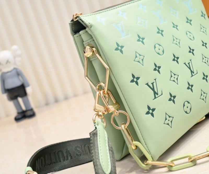 Louis Vuitton Satchel Bags EasyMatch 79667