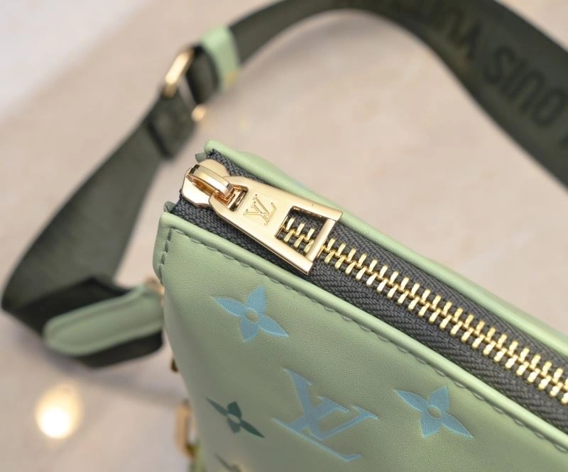 Louis Vuitton Satchel Bags EasyMatch 79667