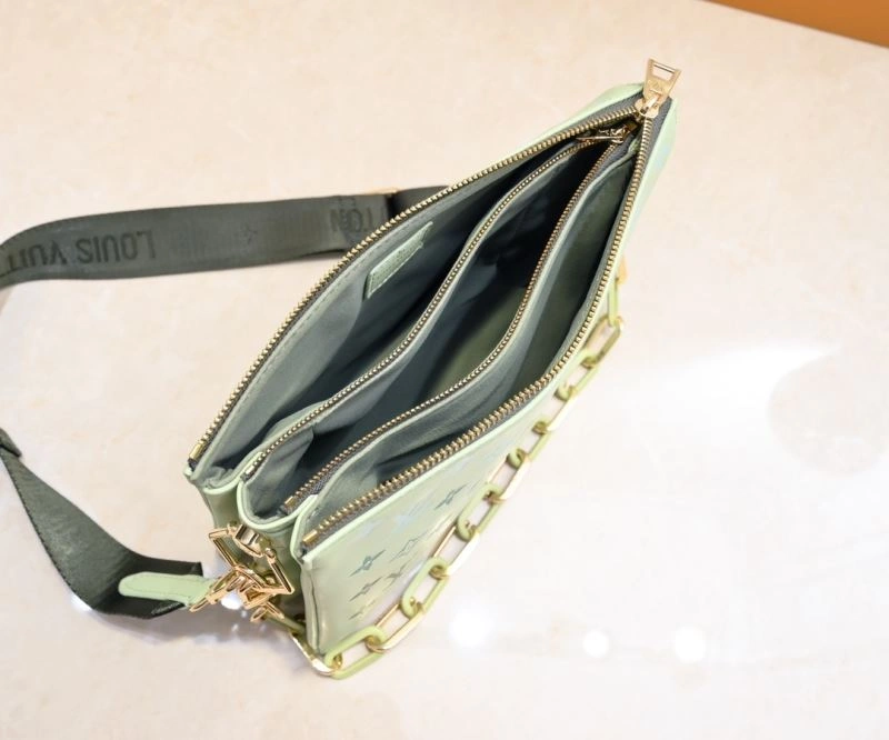 Louis Vuitton Satchel Bags EasyMatch 79667